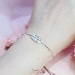 B17085 - Devika Bracelet