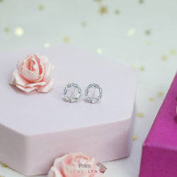 E17139 - Prim Earrings