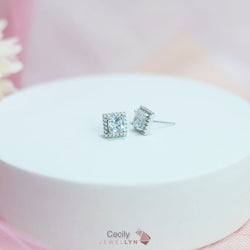 E17245 - Cecily Earrings