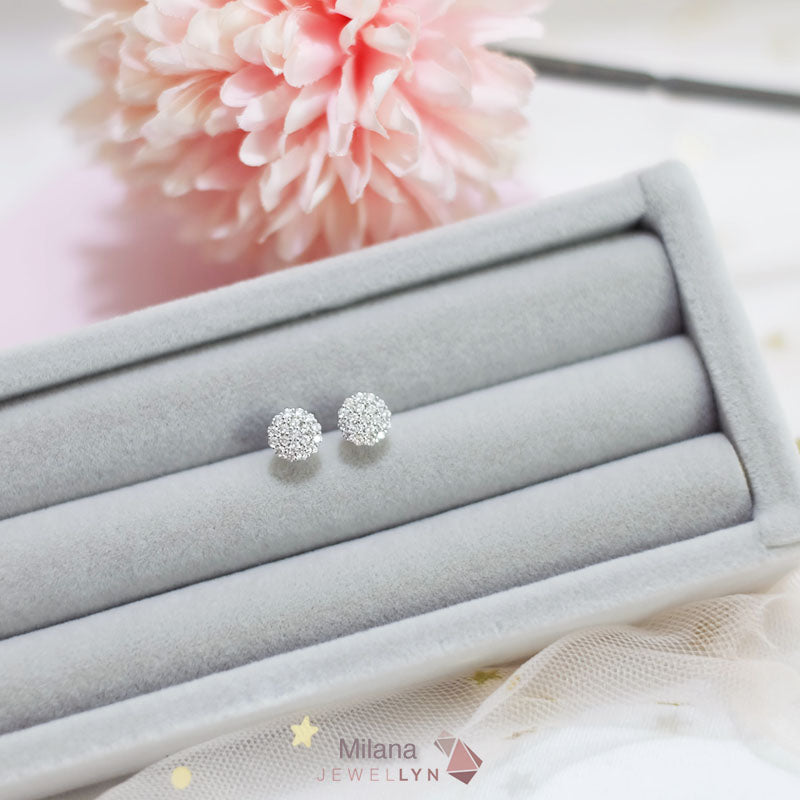 E17251 - Milana Earrings