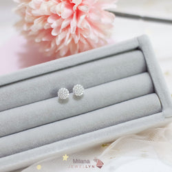 E17251 - Milana Earrings