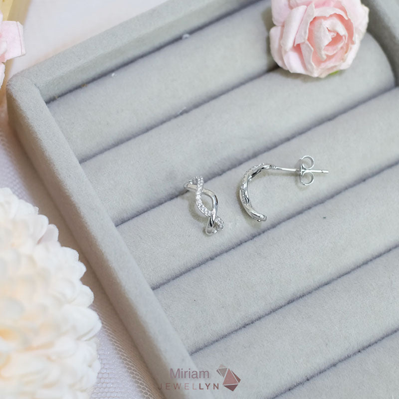 E17275 - Miriam Earrings