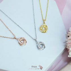 N17109 -Anya Necklace