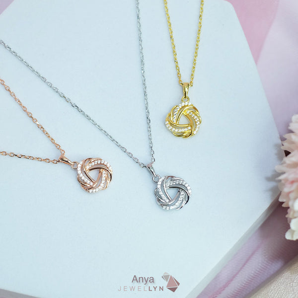 N17109 -Anya Necklace