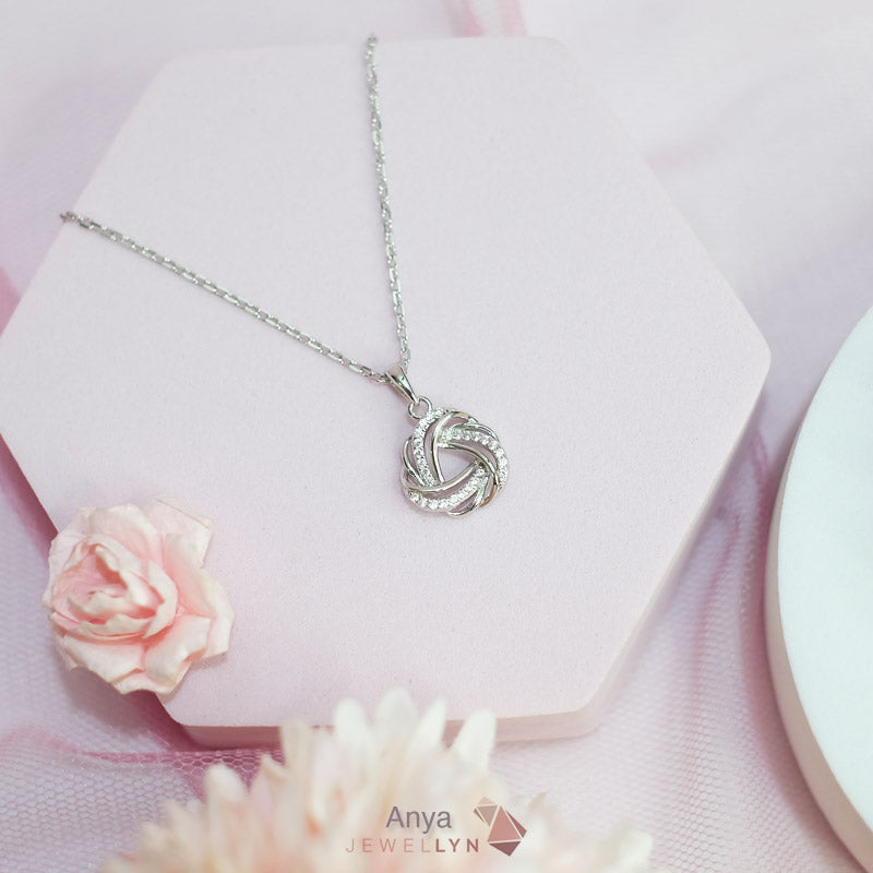 N17109 -Anya Necklace