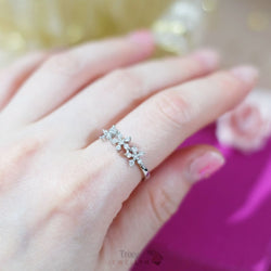 R17126 - Trixy Ring