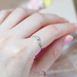 R17146 - Talina Ring