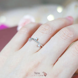 R17150 - Tana Ring