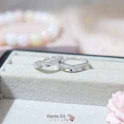 R17205 - Warda Ring
