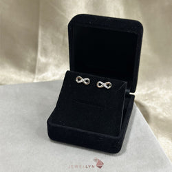 E17119 - Lil Infinity Earrings