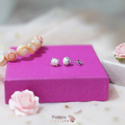 E17072 - Patricia Earrings