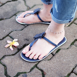 A17001 - Lullaby Anklet (ข้อเท้า)