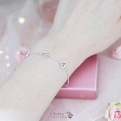 B17010 - L'Amour Bracelet