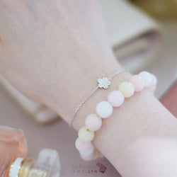 B17019 - Lil Flower Bracelet