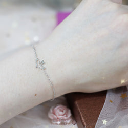B17031 - Lil Bird Bracelet