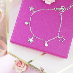 B17039 - Dafina Bracelet