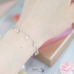 B17043 - Dorri Bracelet