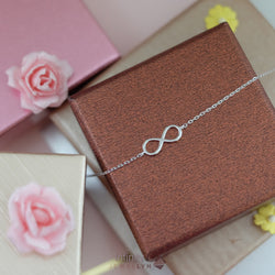 B17045 - Infinity Bracelet