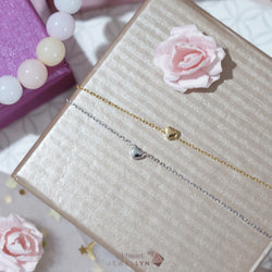 B17052 - Lil Heart Bracelet