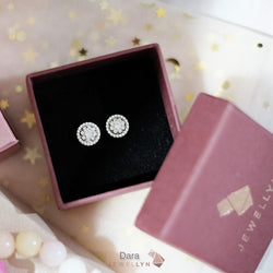 E17014 - Dara Earrings