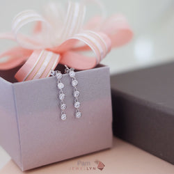 E17074 - Pam Earrings