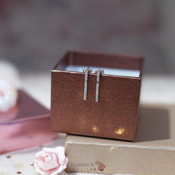 E17095 - Penelope Earrings (S)