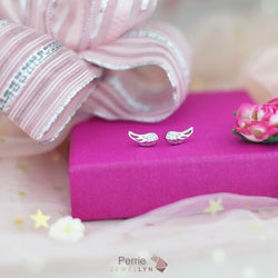 E17150 - Perrie Earrings