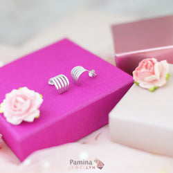 E17156 - Pamina Earrings