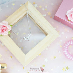 N17021 - Florence Necklace
