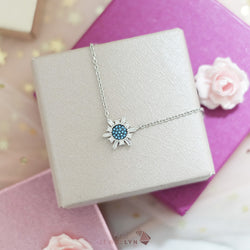 N17032 - Ana Necklace