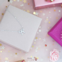 N17039 - Alivia Necklace