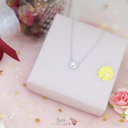 N17048 - Suri Necklace