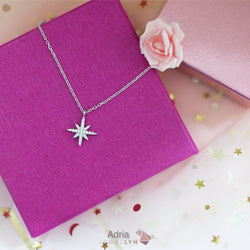 N17053 - Adria Necklace
