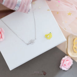 N17057 - Ada Necklace