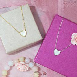 N17058 - Alba Necklace