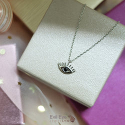 N17065 - Evil Eye Necklace