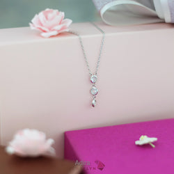N17068 - Adira Necklace