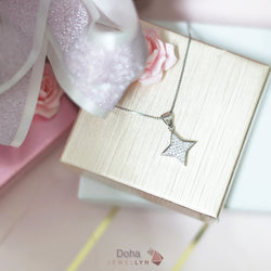 P17022 - Doha Pendant