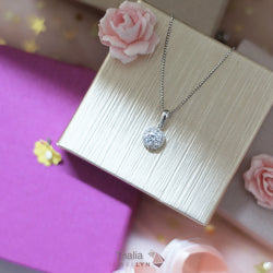 P17030 - Thalia Pendant