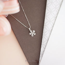 P17047 - Flora Pendant (R)