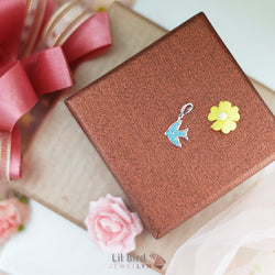 P17050 - Lil Bird Pendant