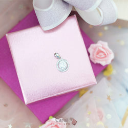 P17062 - Carol Pendant