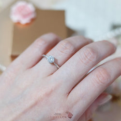 R17002 - Jana Ring