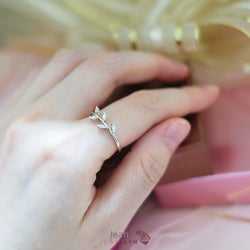 R17003 - Jean Ring