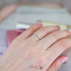 R17005 - Zanna Ring