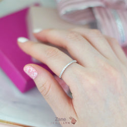 R17006 - Zane Ring