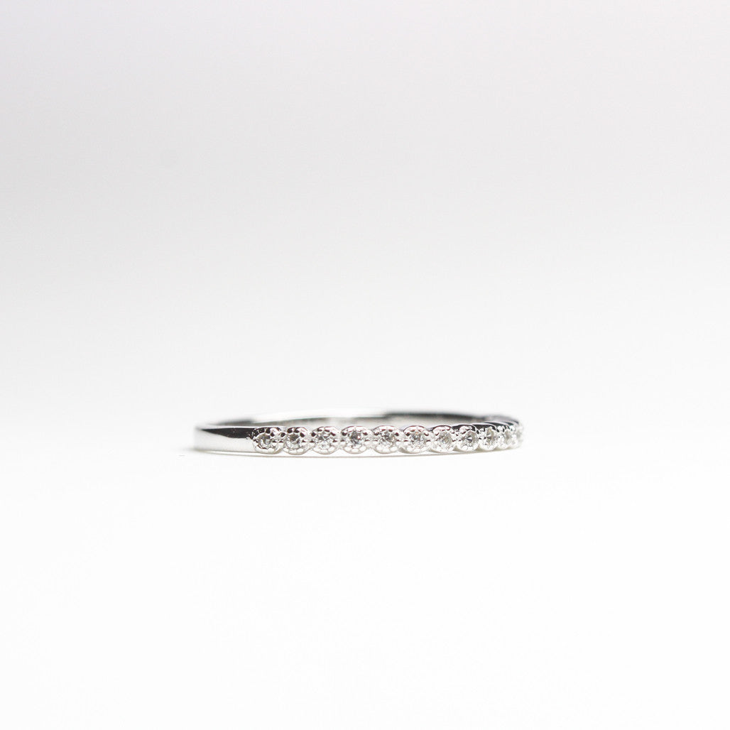 Azane Ring R17006 - Zane Ring – Jewellyn