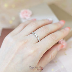 R17012 - Zephira Ring