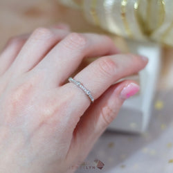 R17013 - Zonia Ring