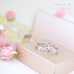 R17015 - Stripe Ring